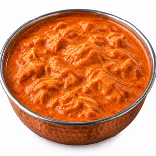DS- Chicken Makhani