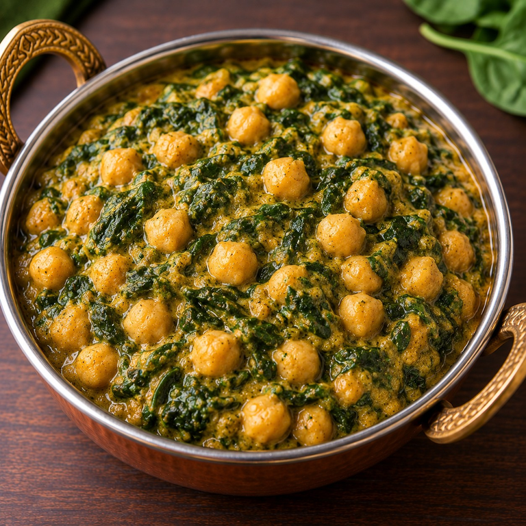Discover Our Chana Dishes