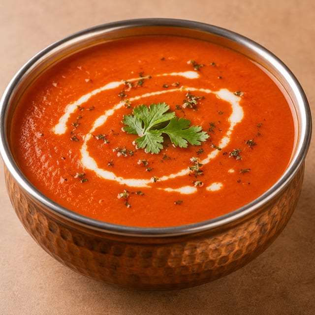Tomato Soup.