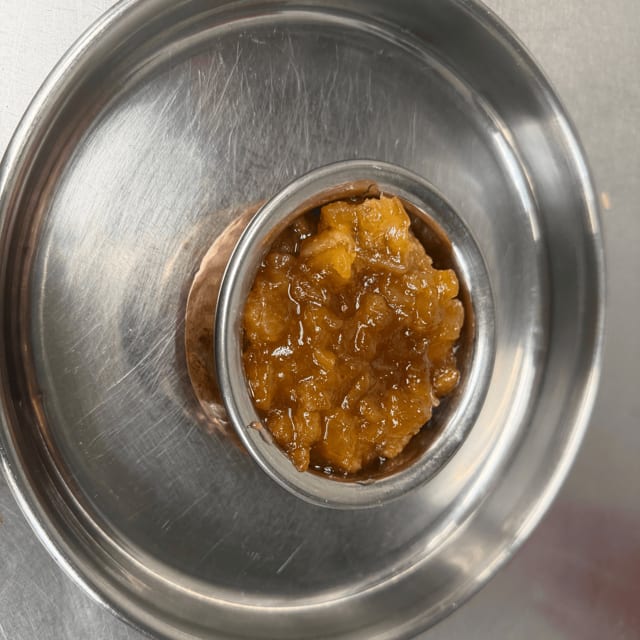 Mango Chutney.