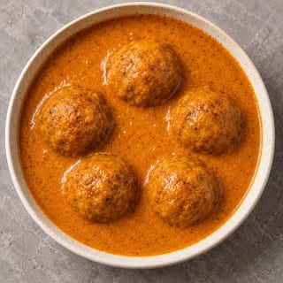 Malai Kofta