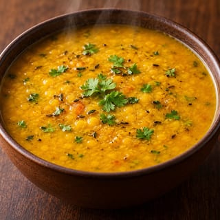Dal Soup
