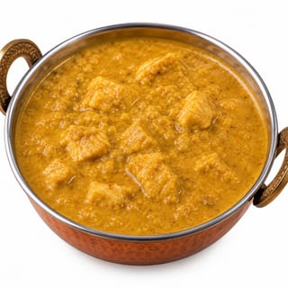 DS-Chicken Dansak