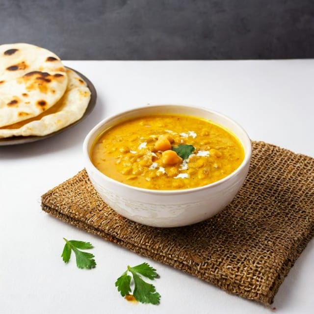 Dal Soup.