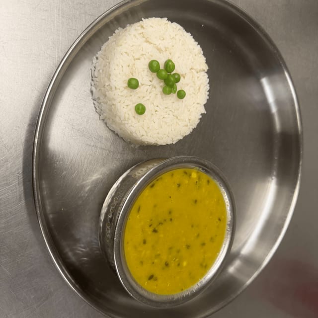 Tarka Dal.