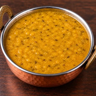Tarka Dal