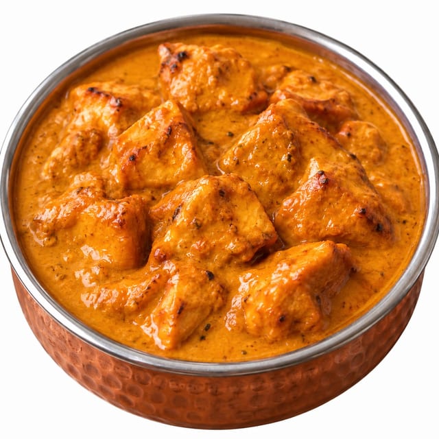 Chicken Masala Special.