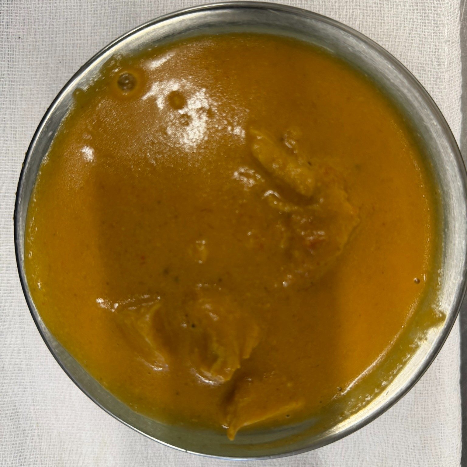 Korma.