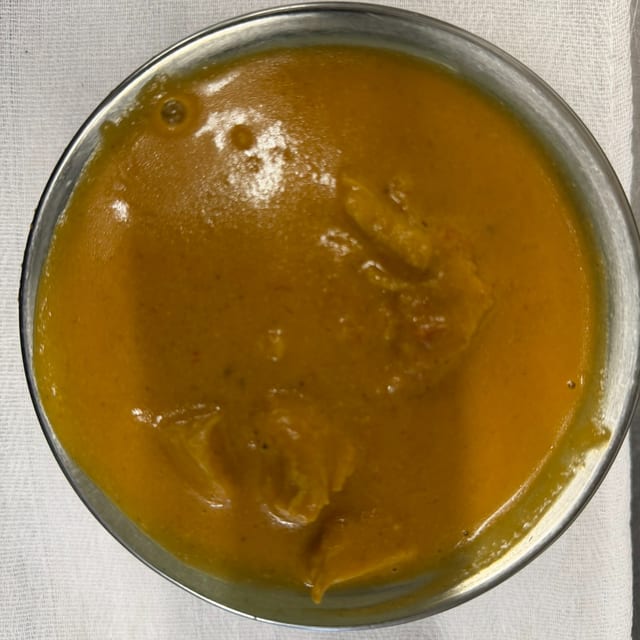Korma.