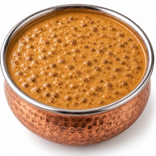 Dal Makhani