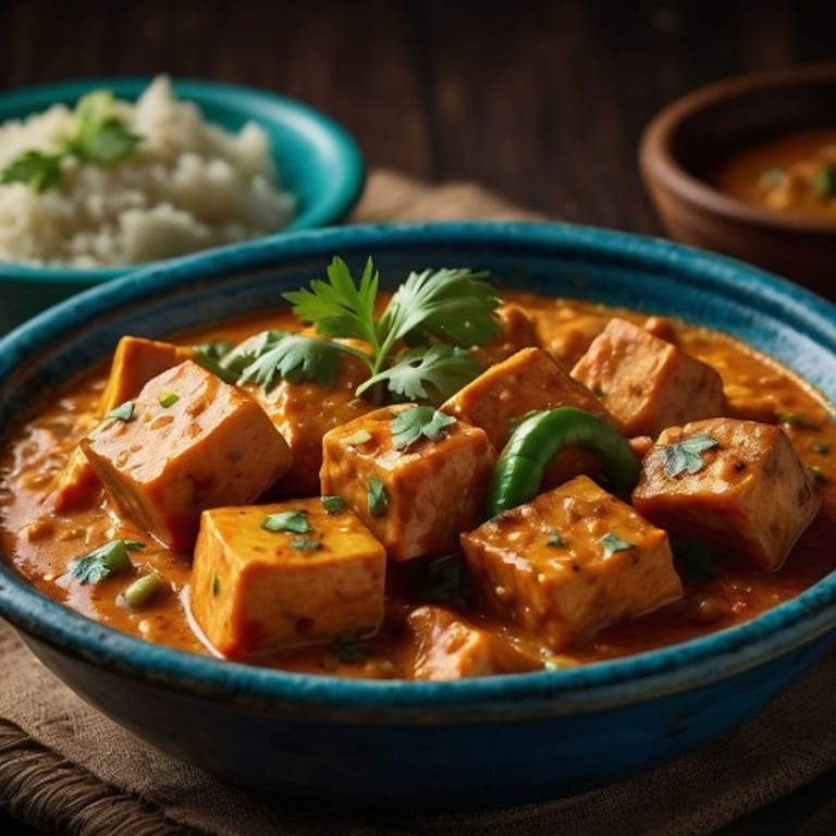 Samosa: A Flavorful Indian Appetizer