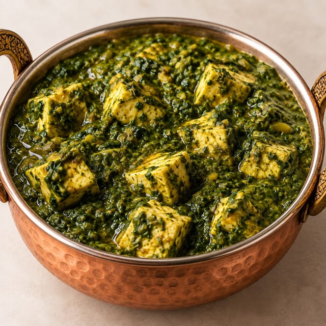 DS- Tofu Saag.