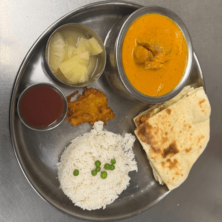 Discover Our Chana Dishes