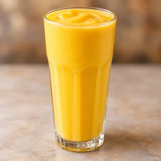 Mango Lassi