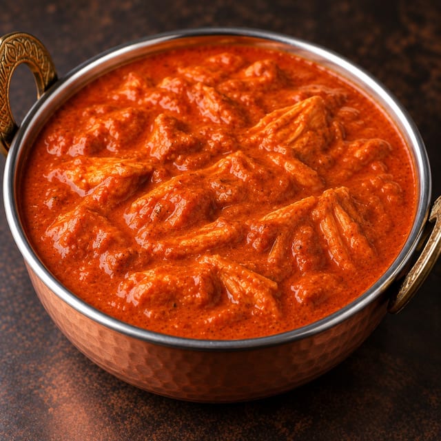 Makhani.