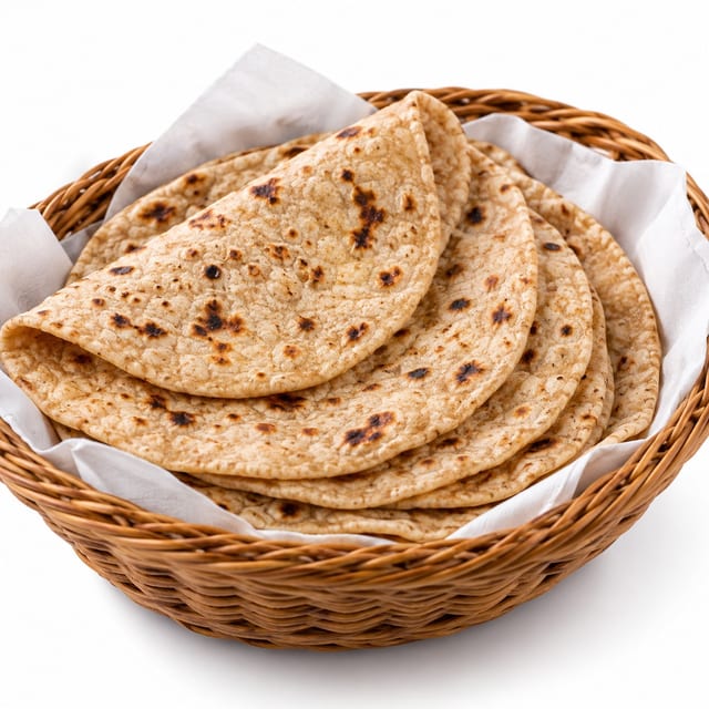 Roti.