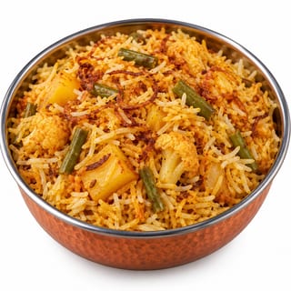 Biryani