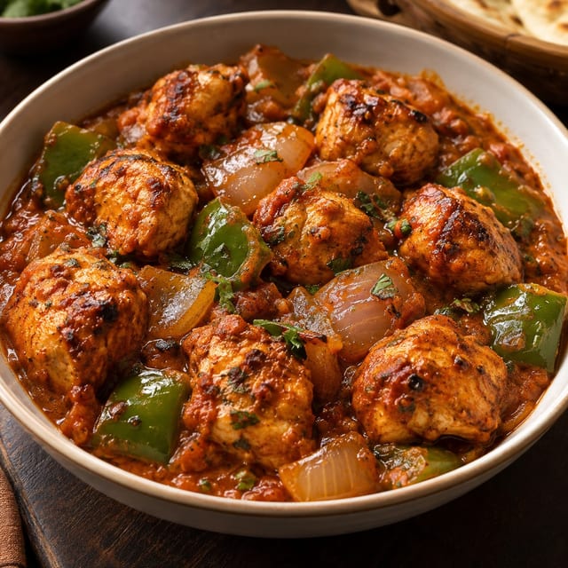 Chicken Kebob Special.
