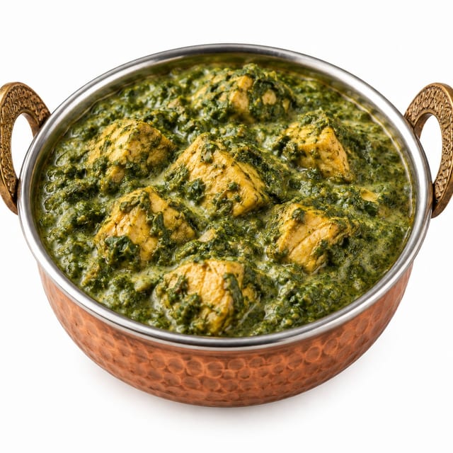 Saag.