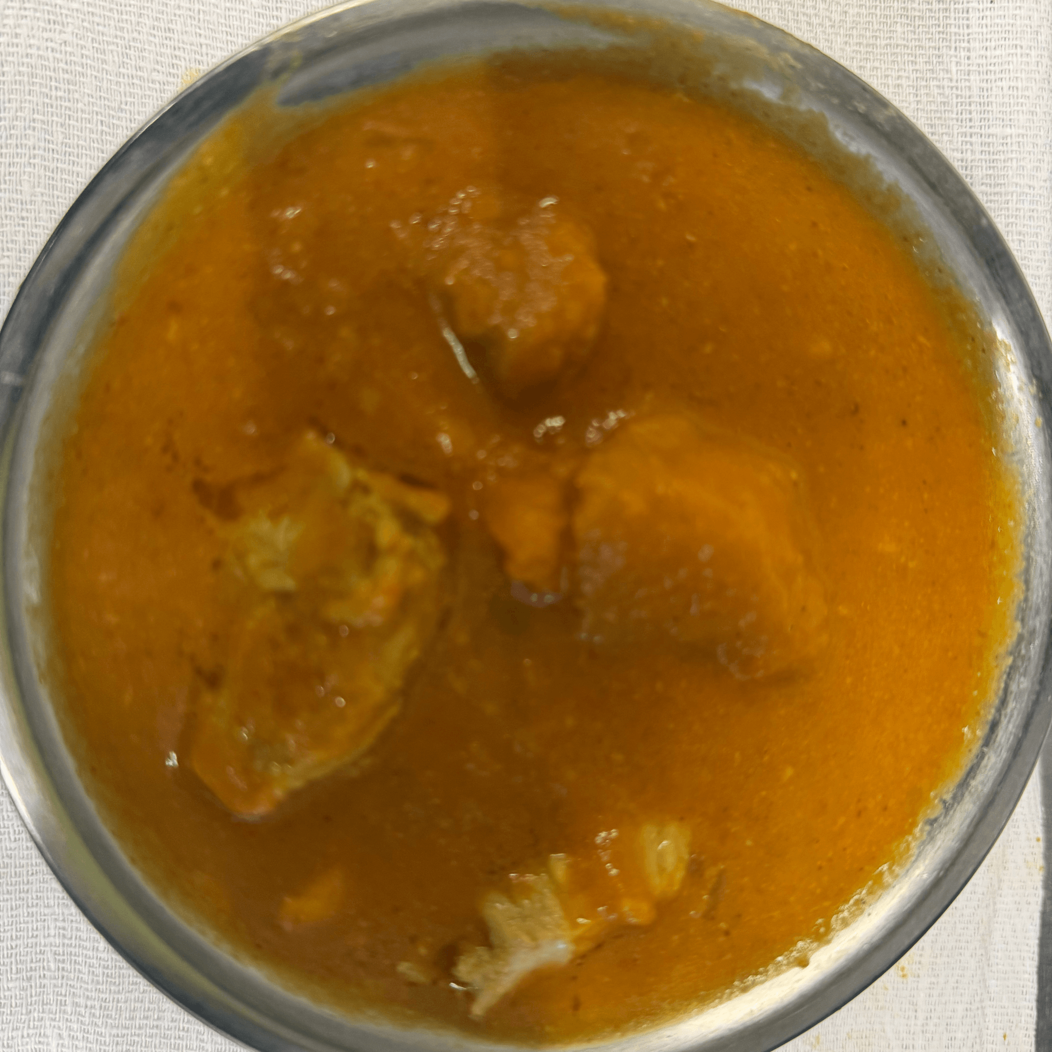 Curry.