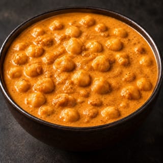 Chana Masala