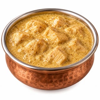 Korma