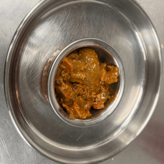 Achar.